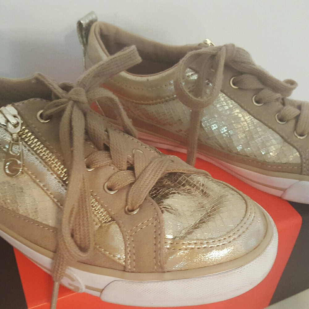 Guess sneakers